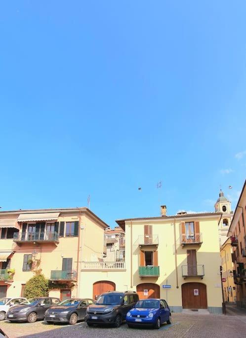 My Happy Place Cuneo Exterior photo